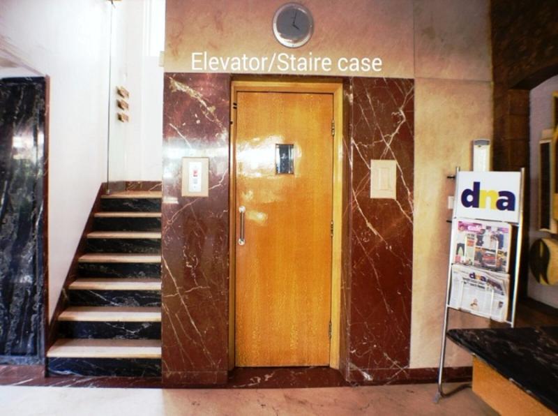 Hotel Ashwin Мумбаи Экстерьер фото