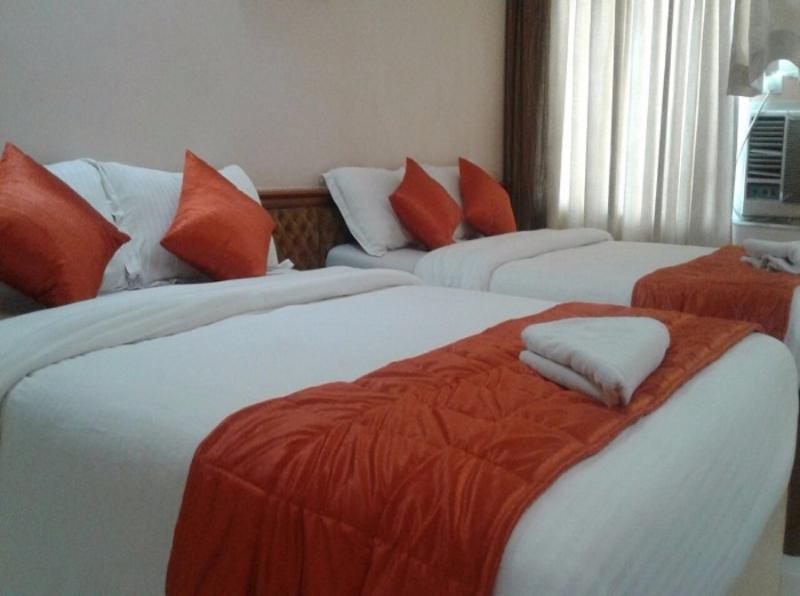 Hotel Ashwin Мумбаи Экстерьер фото